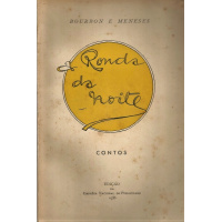 Livros/Acervo/B/BOURBON MEN A RON